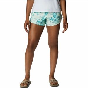 Women's Columbia Bogata Bay Stretch UPF 50 Print Short